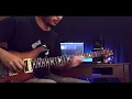 Alter Bridge - Broken Wings Guitar Cover 2020 #indianguitarist #manipuriguitarist #alterbridge2020