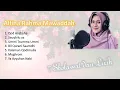 Lagu 7 Sholawat Cover Alfina Rahma Mawaddah dan liriknya