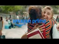 You + Me - Against the World | Official Trailer | Amazon Prime