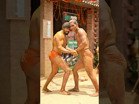 Jai Bajrang Bali❤️🙏🏼 #desi #fitness #motivation #bodybuilding
