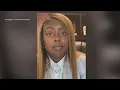 Tiffany Henyard threatens opponents with arrest