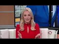 The Morning Show bids farewell to Erin Sullivan on her last day at NBC15