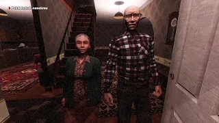 AKU MENYESAL LIBURAN KE RUMAH KAKEK DAN NENEK.... Lost Hopes: Day of Betrayal