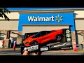 Let s Upgrade a Wal-Mart RC Car with Hobby Grade Parts - Christmas McLaren Edition