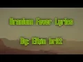 Download Lagu Uranium Fever lyrics