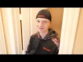 LAST TO LEAVE BATHROOM WINS $10,000 CASH!