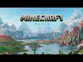 A Minecraft Movie Soundtrack | Steve's Lava Chicken (Official Lyric Video) - Jack Black | WaterTower