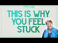Download Lagu Why Your Thoughts Are Keeping You Stuck  Heart Brain Coherence Pt  1 with NANCY COEN