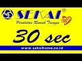 Iklan SEKAI - 30sec