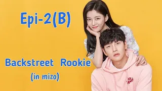 Download Backstreet Rookie Epi-2(B) MP3