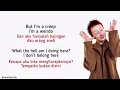 Radiohead - Creep | Lirik Terjemahan