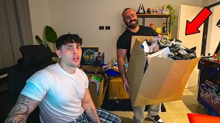 ABRIENDO REGALOS DEL SHOW ⭐🎁