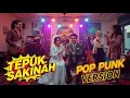 Download Lagu Tepuk Sakinah Viral TikTok 2025 | Pop Punk Cover