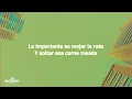 El Chonta - Mojando La Rata (Lyrics)