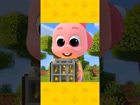Tijolo por Tijolo! Minha Casa Nova! 🧱🔨 | Brick by Brick! My New House! #Shorts #forKids #Cocobi