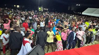 Stephen Kasolo - Nguluni.