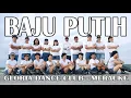 Download Lagu BAJU PUTIH // LINE DANCE // Choreo CAECILIA M FATRUAN // GDC MERAUKE PAPUA INA
