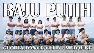 Download BAJU PUTIH // LINE DANCE // Choreo CAECILIA M FATRUAN // GDC MERAUKE PAPUA INA MP3