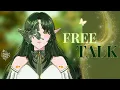 Download Lagu 【FREE TALK】SELAMAT MALAM MAHLUK BUMI.. #Gauri #UriLive #vtuberindonesia #vtuber