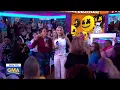 Marshmello ft Bastille - Happier (Live On GMA)