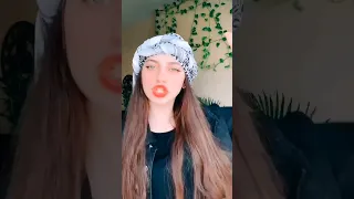 اهدا ما هو كل شي باين في المحنة ال الله بيشهد مين   لانا محمد   تيك توك  تيك توك  لانا محمد  حالات دندنها