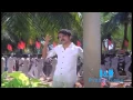 Download Lagu AARA  AMARA KONJAM YOSICHI PAARU - M.K.STALIN VIDEO SONG