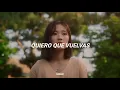 Download Lagu Kim Na Young (김나영) Not Anyone Else [Subtitulada al español]