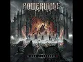 Blood for Blood (Faoladh) - Powerwolf & Melissa Bonny