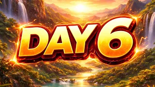 village mission day 6 small gifts big smiles 