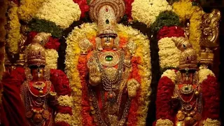 sri venkateswara ashtottara shatanama stotram