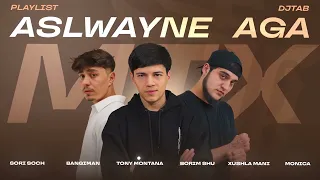 aslwayne x aga mix sori soch bangiomam tony montana borim shu xushla mani monica dj tab mix 
