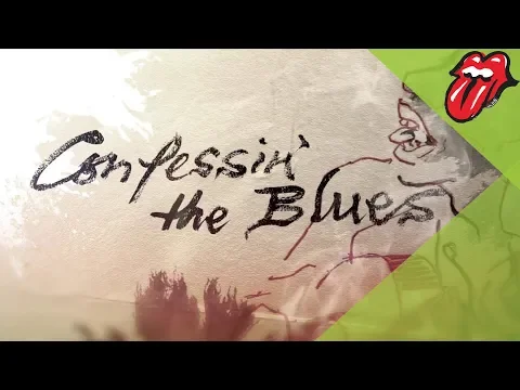 Confessin' The Blues - Originele Blues Meesterwerken Samengesteld