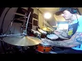 Post Malone ft. Hank Williams Jr. - Finer Things (Drum Cover)