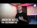 Download Lagu Andrew Rayel \u0026 Vassmo \u0026 The HIDD3NS - Find Your Harmony Episode #455