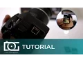 NIKON D5500 TUTORIAL Does It Have a Built In Memory