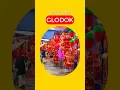 Lagu Jakarta's Hidden Chinatown! Glodok's Best Street Food \u0026 Culture Walk #glodok #chinesenewyear2025