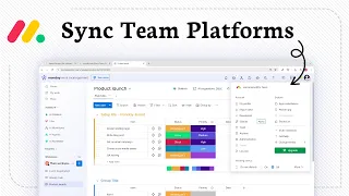 How to Connect monday.com to ClickUp (2026 Current Process)