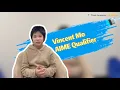Vincent Mo s 2025 AMC 10 Success AIME Qualifier Multilingual Math Strategies
