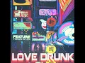 Love Drunk