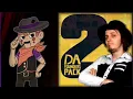 Download Lagu DAGames Founder Pack 2 \u0026 Showdown Bandit Mashup REMASTERED!