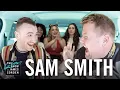 Download Lagu Carpool Karaoke w/ Sam Smith ft. Fifth Harmony
