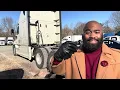 This CDL MILL Caught giving FREE CDL out to Chicago land trucker