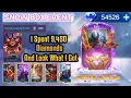 Download Lagu I Spent 9,450 Diamonds in the Snow Box event And Got x2 Collectors And x4 Limited Time Epic Skins.