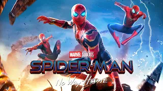 spider man no way home tobey and andrews theme epic emotional fan made 