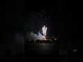 Fourth of July fireworks at Henrietta NY part 2
