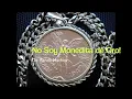 NO SOY MONEDITA DE ORO BANDA MACHOS CORRIDOS PERRONES 2013