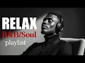 Download Lagu 【R\u0026B Soul Playlist】Late Night Vibes – Smooth Grooves ＆ Soulful Beats |  作業用, 勉強, リラックス