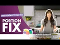 Download Lagu Introduction to Portion Fix