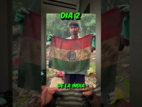India Limpio 🚨