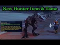 How to Tame Dunegorger Kraulok How to Get the Simple Tome of Bone Binding World of Warcraft